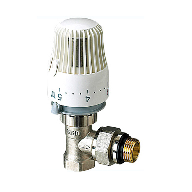 Fabricante y proveedor de válvula de control de radiador termostático de  China - NAFCO